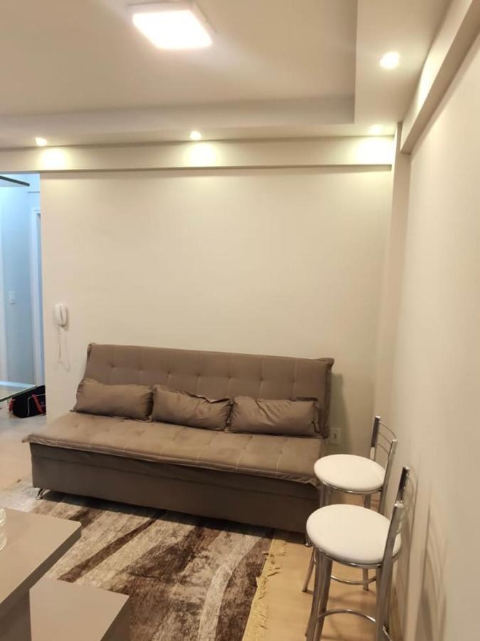 Aconchego Pocos De Caldas Apartment Exterior photo